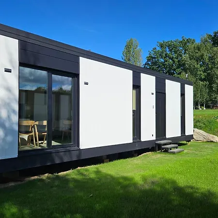 Prázdninový dům Aspen Prime House *