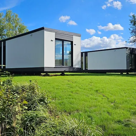 Aspen Prime House Prázdninový dům Podlesie