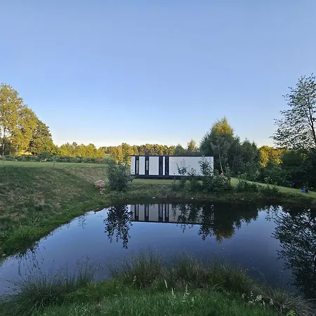 Prázdninový dům Aspen Prime House