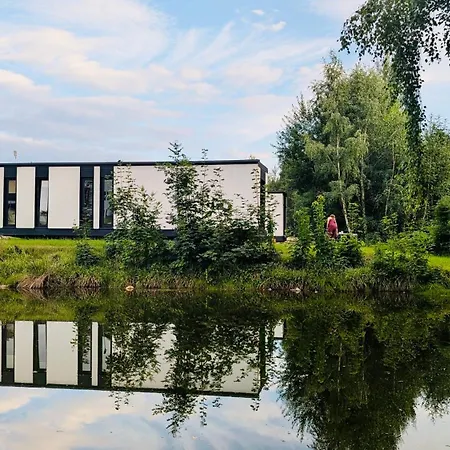 Aspen Prime House Prázdninový dům Podlesie