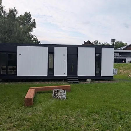 Aspen Prime House Prázdninový dům