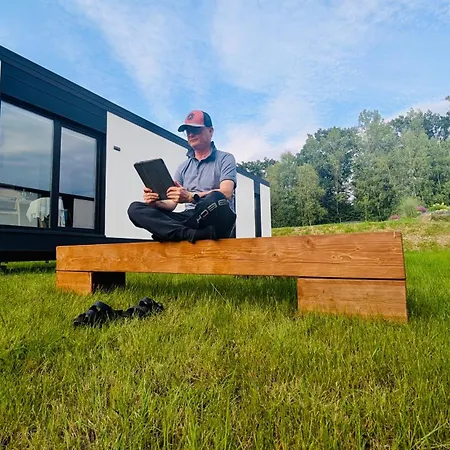 Prázdninový dům Aspen Prime House *