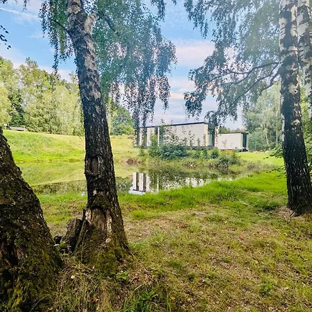 Prázdninový dům Aspen Prime House