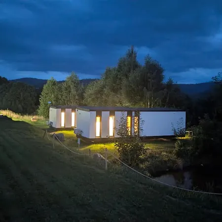 Aspen Prime House