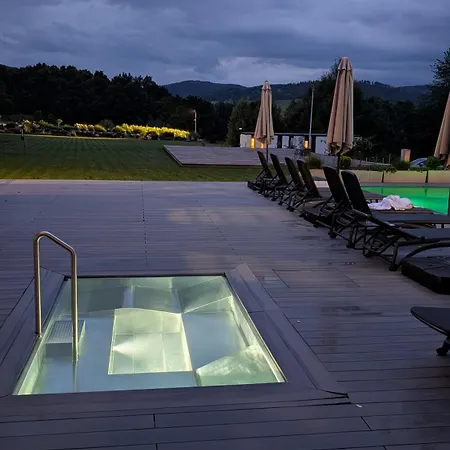 Aspen Prime House * Podlesie