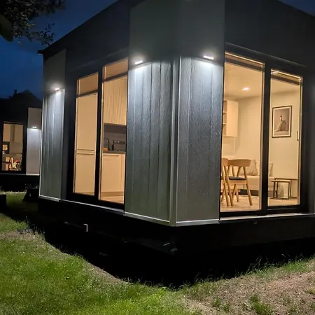 Aspen Prime House Prázdninový dům Podlesie