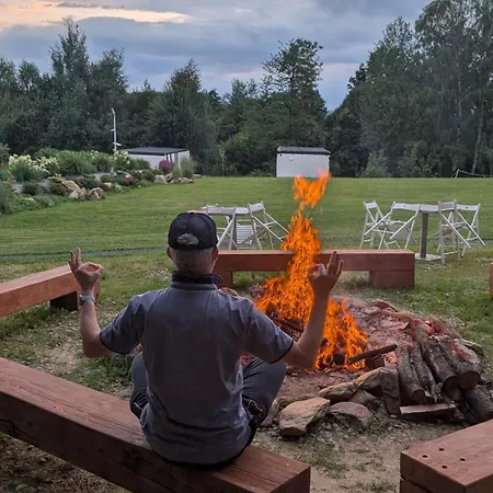 Prázdninový dům Aspen Prime House