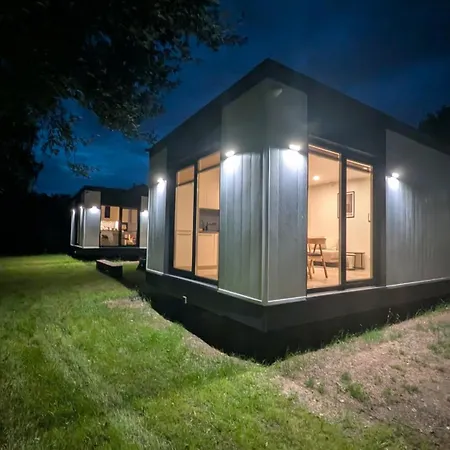 Prázdninový dům Aspen Prime House