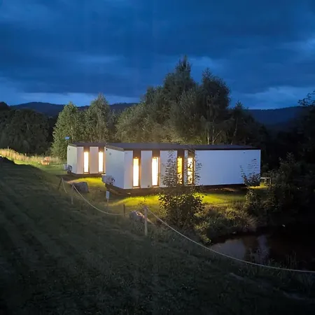 Aspen Prime House Prázdninový dům Podlesie