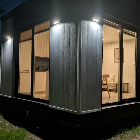 Aspen Prime House Podlesie