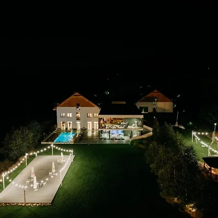 Dom wakacyjny Aspen Prime House *
