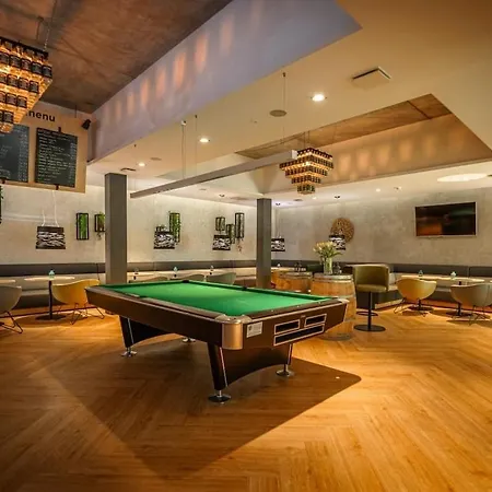 Aspen Prime House *