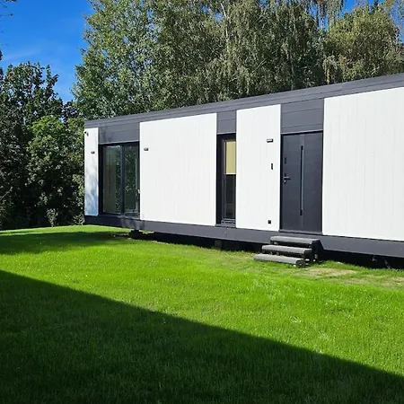 Aspen Prime House Dom wakacyjny Podlesie