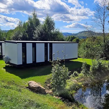 Aspen Prime House Dom wakacyjny