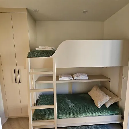 Aspen Prime House Сasa de vacaciones Podlesie