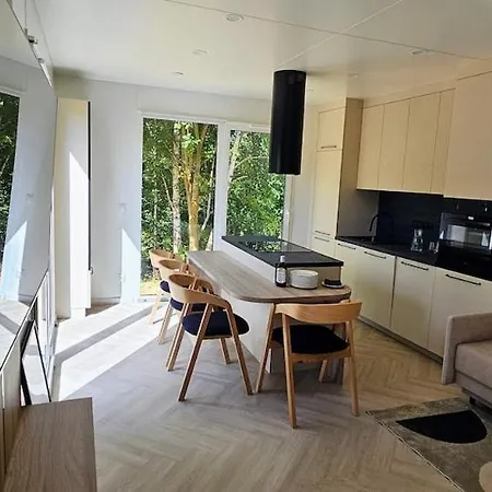 Aspen Prime House Dom wakacyjny