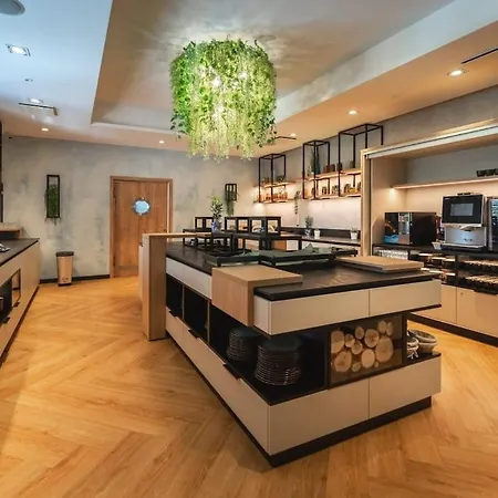 Dom wakacyjny Aspen Prime House *