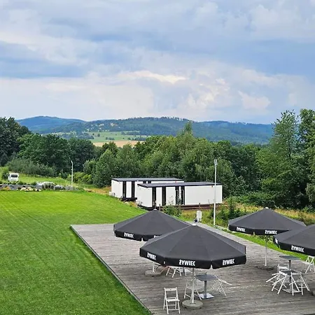 Dom wakacyjny Aspen Prime House