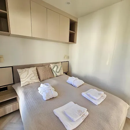 Aspen Prime House Podlesie