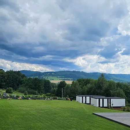 Aspen Prime House Dom wakacyjny Podlesie