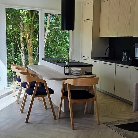 Aspen Prime House Dom wakacyjny Podlesie